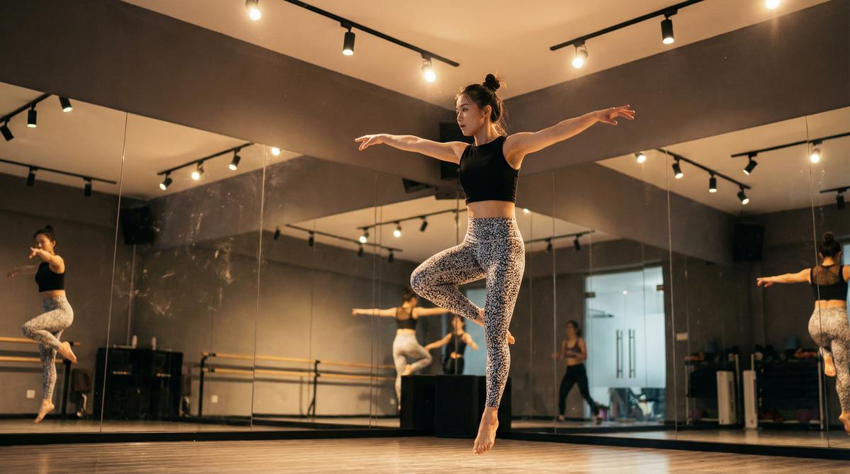 海角网创意短视频