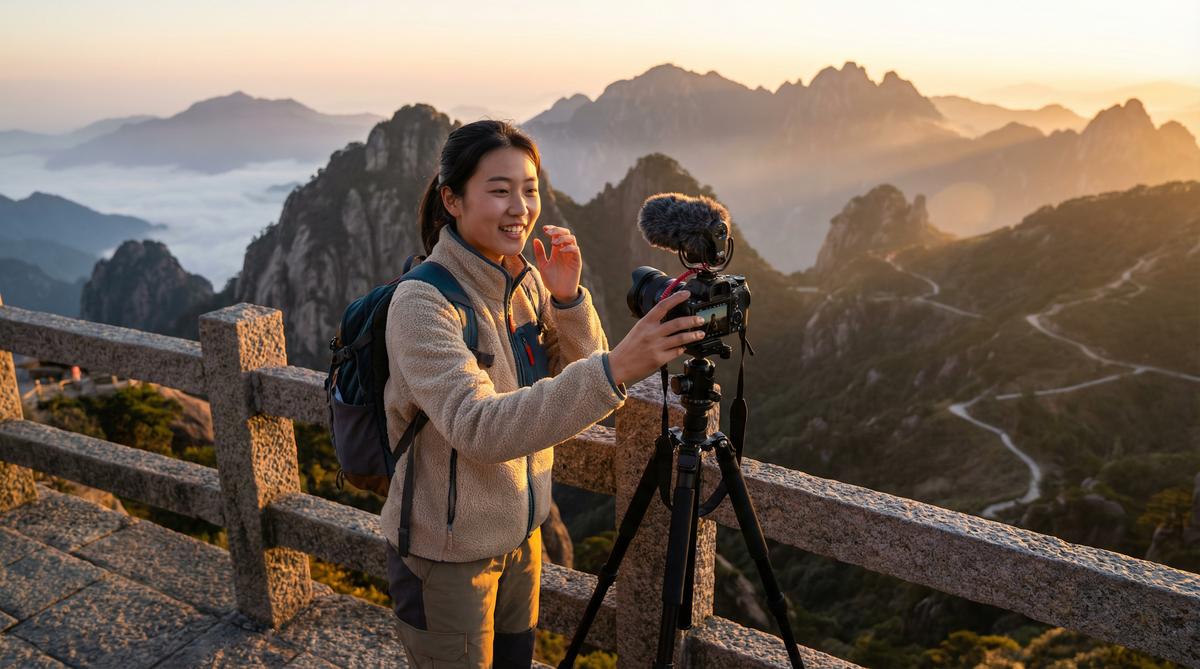 海角网旅行视频